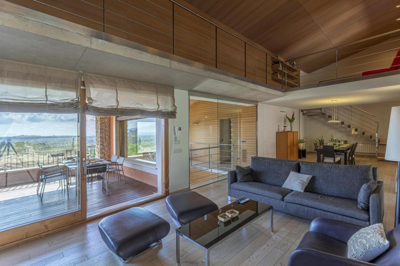 Luxury Binibona * Selva (Mallorca)