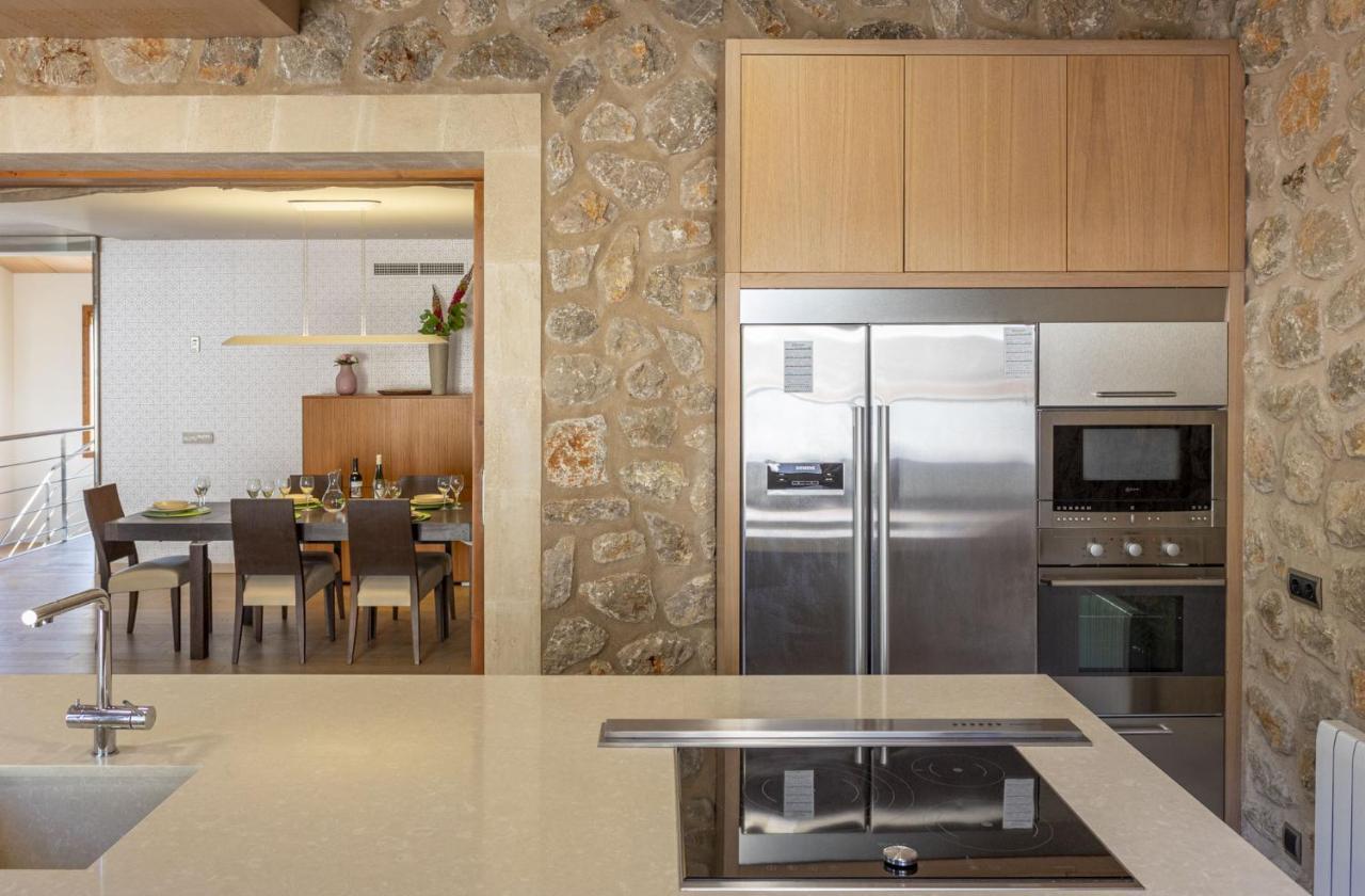 Villa Luxury Binibona *