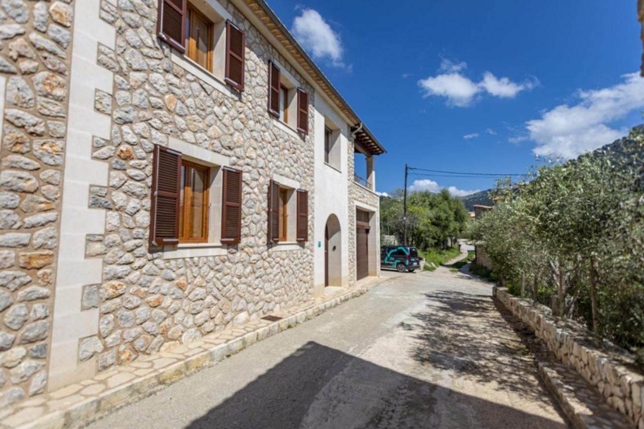 Villa Luxury Binibona Selva (Mallorca)