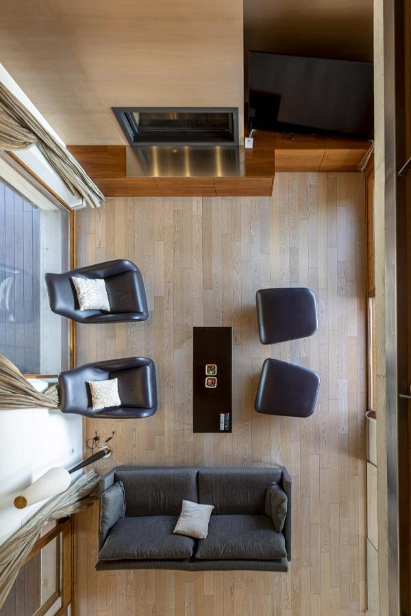 Villa Luxury Binibona