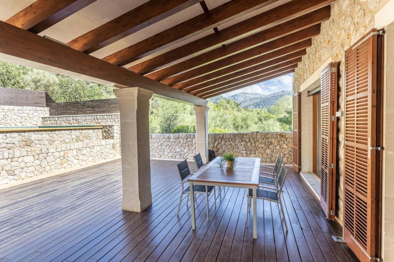 Luxury Binibona Selva (Mallorca)