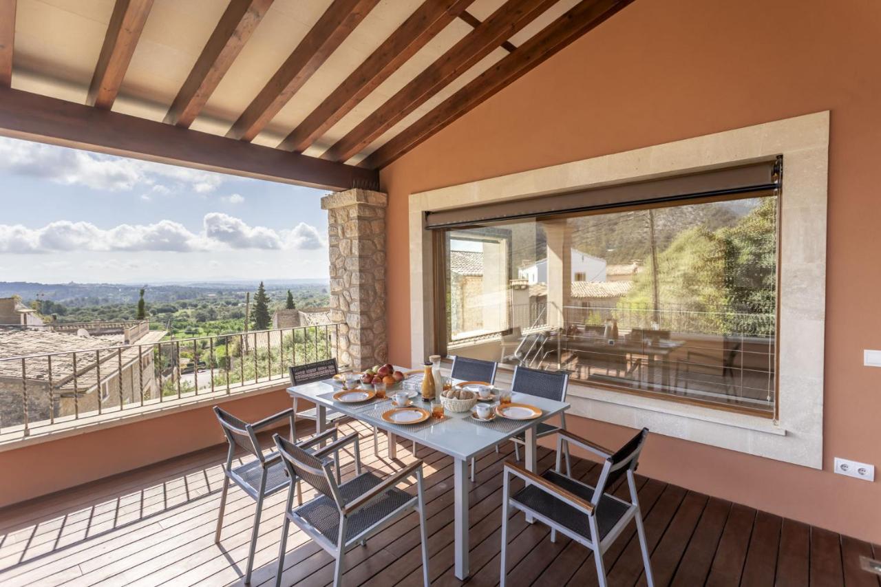 Villa Luxury Binibona *