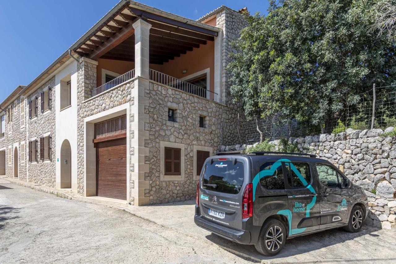 Luxury Binibona Villa *