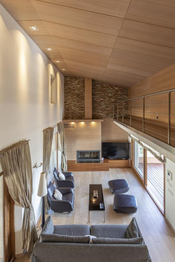 Luxury Binibona