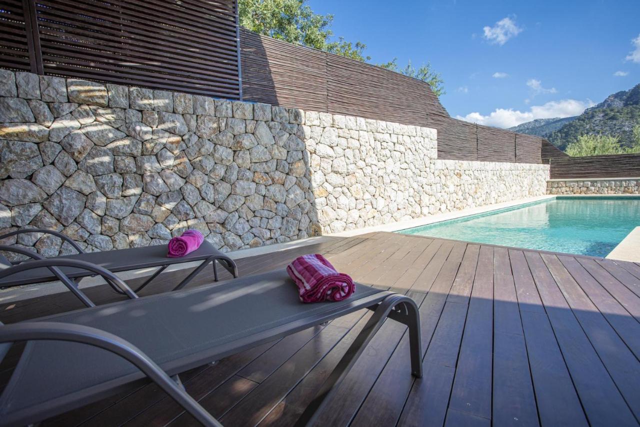 Villa Luxury Binibona