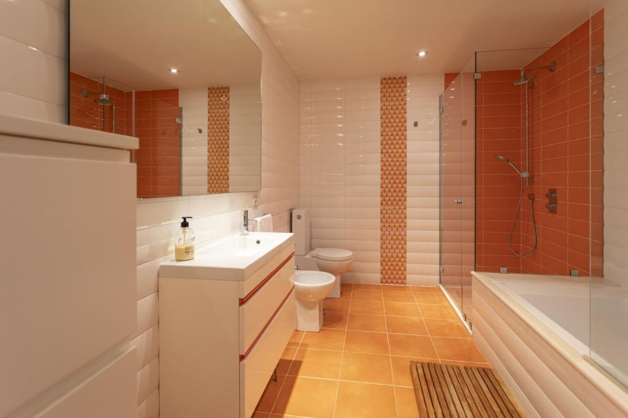 Luxury Binibona