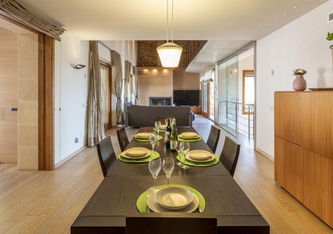 Luxury Binibona * Selva (Mallorca)