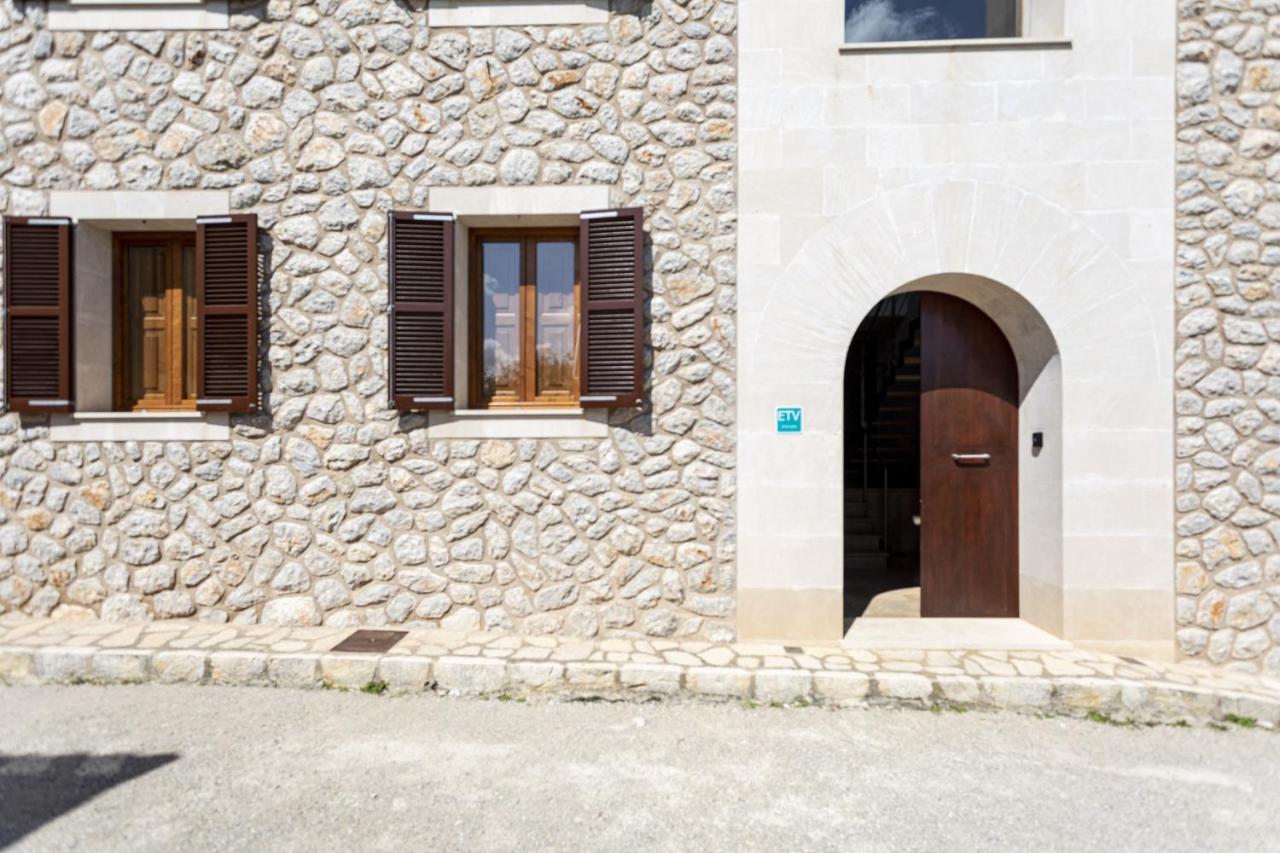 Villa Luxury Binibona *