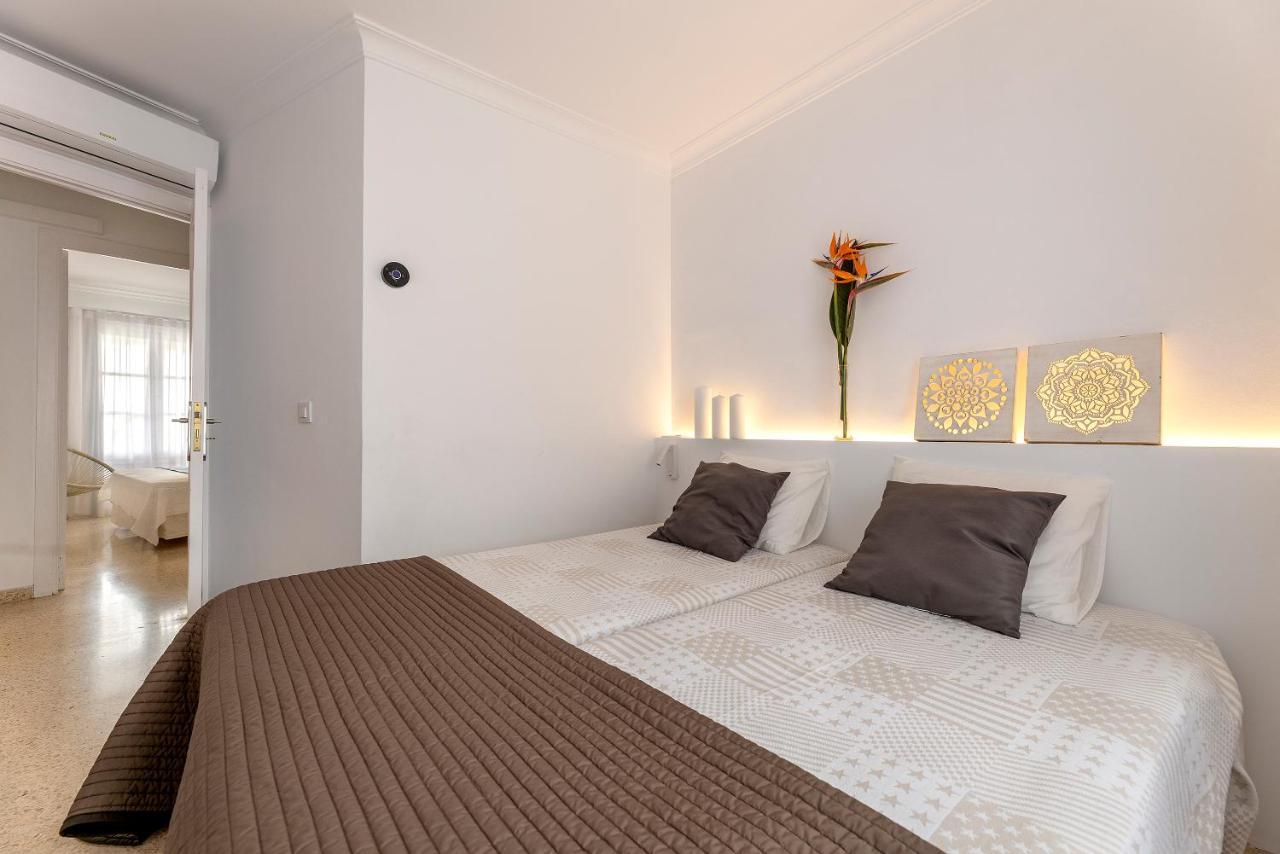 Carabela I Apartamento Alcúdia