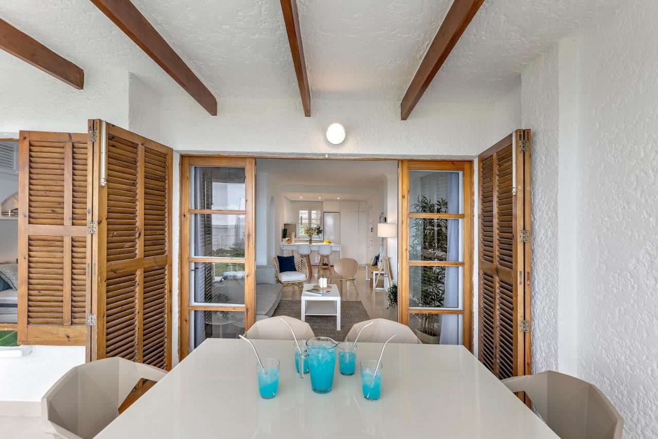 Apartamento Carabela I Alcúdia
