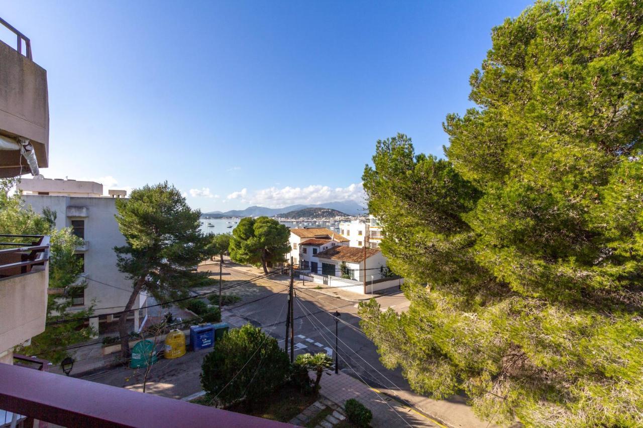 Lord Jim Pinewalk Puerto Pollensa