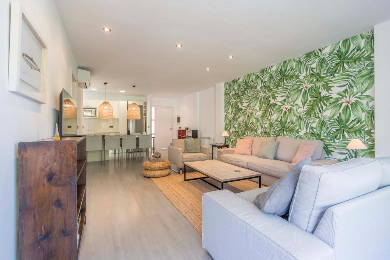 Lord Jim Pinewalk Apartamento Puerto Pollensa