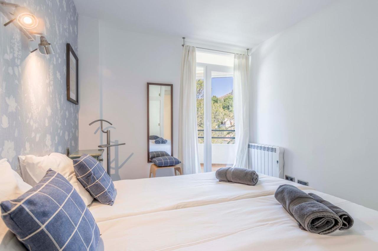 Lord Jim Pinewalk Apartamento Puerto Pollensa