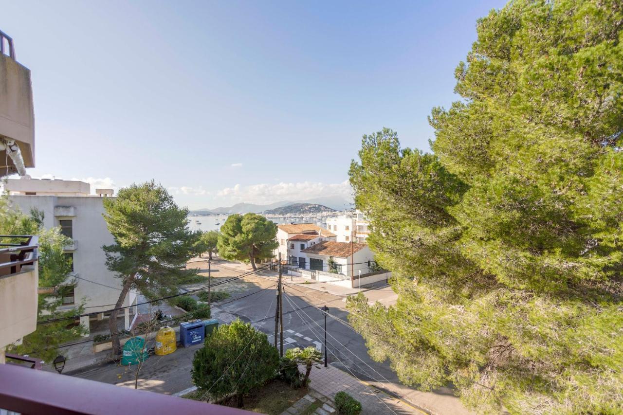 Apartamento Lord Jim Pinewalk *