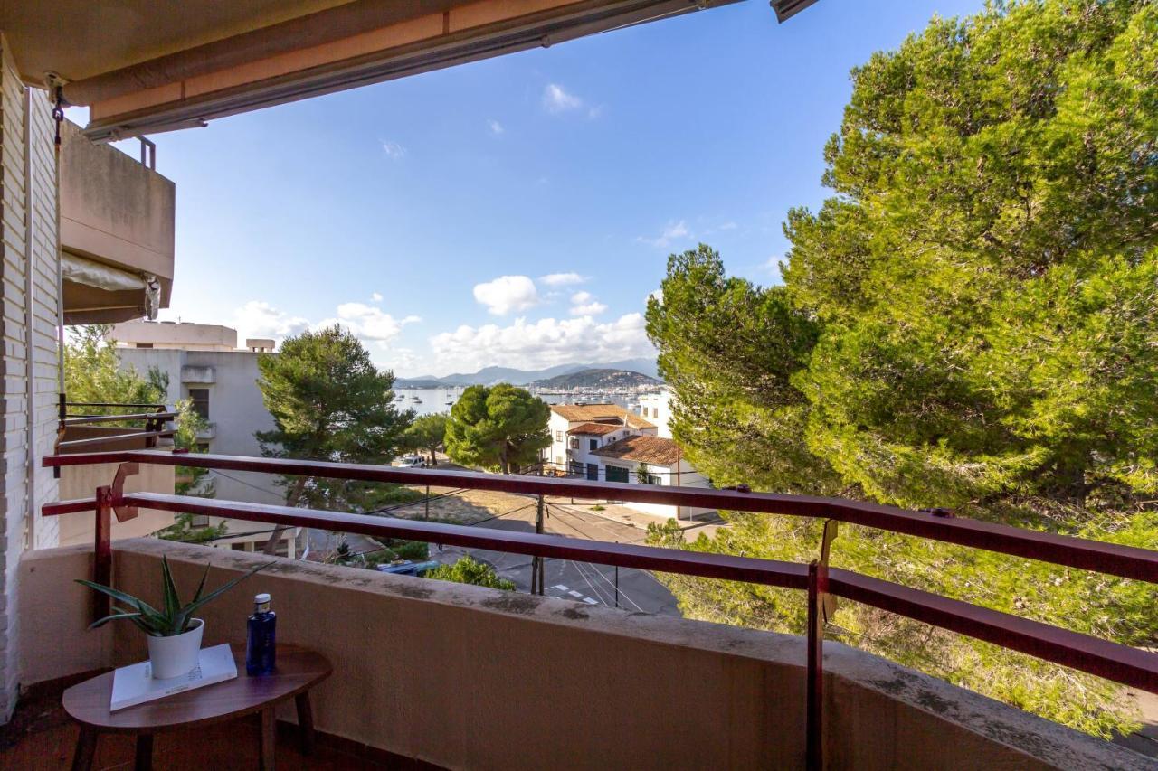 Lord Jim Pinewalk Apartamento
