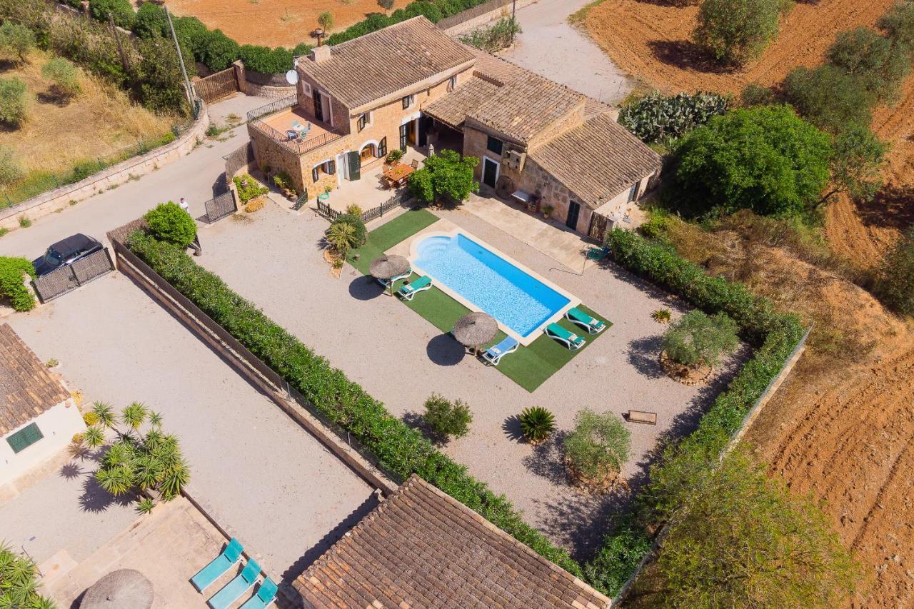 Son Rengo Holiday home