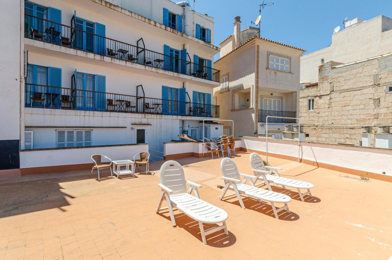La Marina Pensión