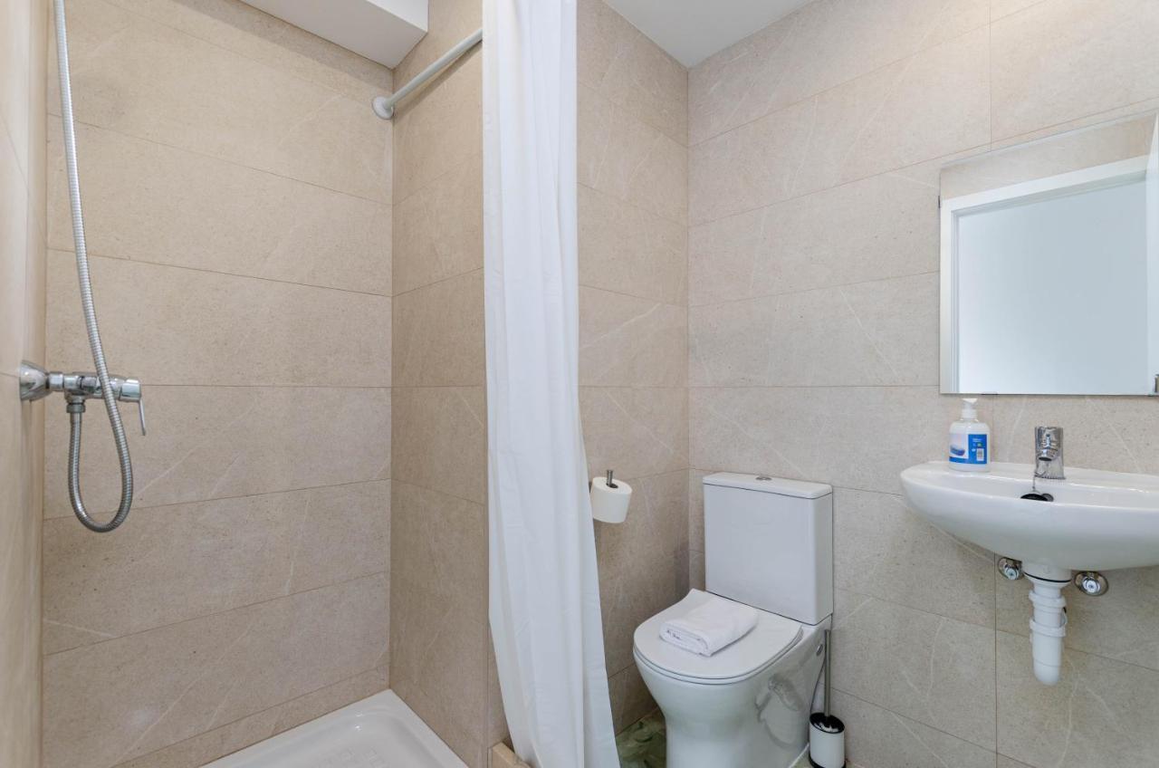 La Marina Ch Guest house Cala Figuera (Mallorca)