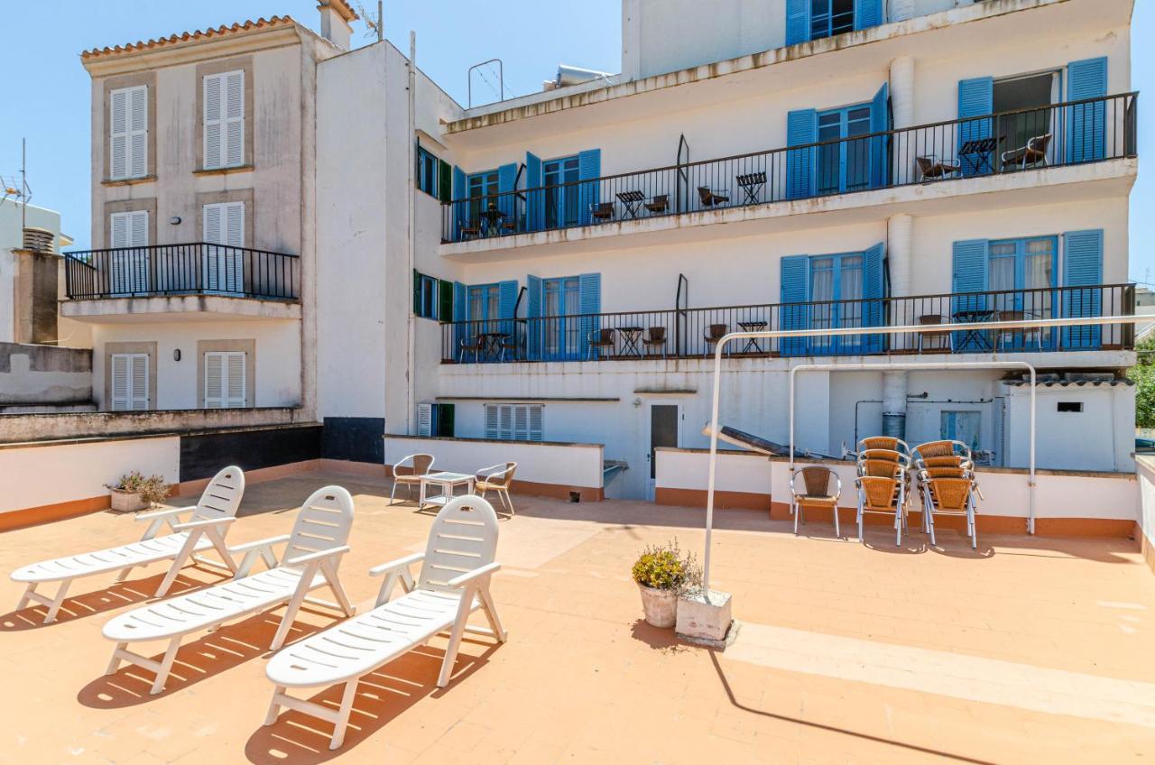 Guest house La Marina Ch *