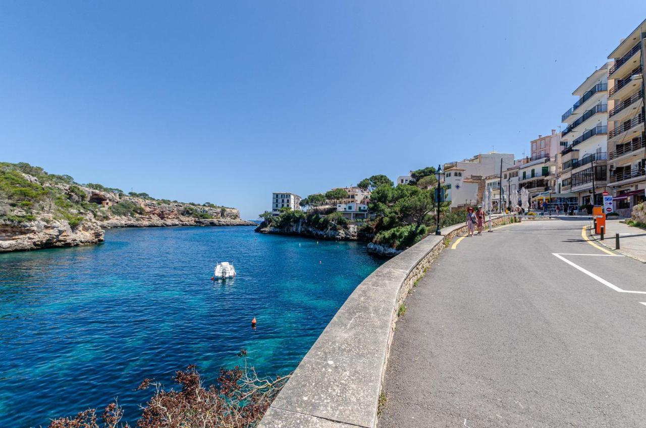 La Marina Pensión