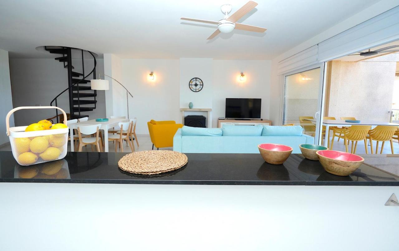 Apartamento Es Trenc *