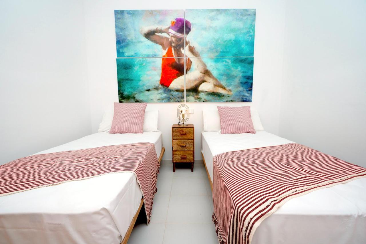 Apartamento Es Trenc Ses Covetes