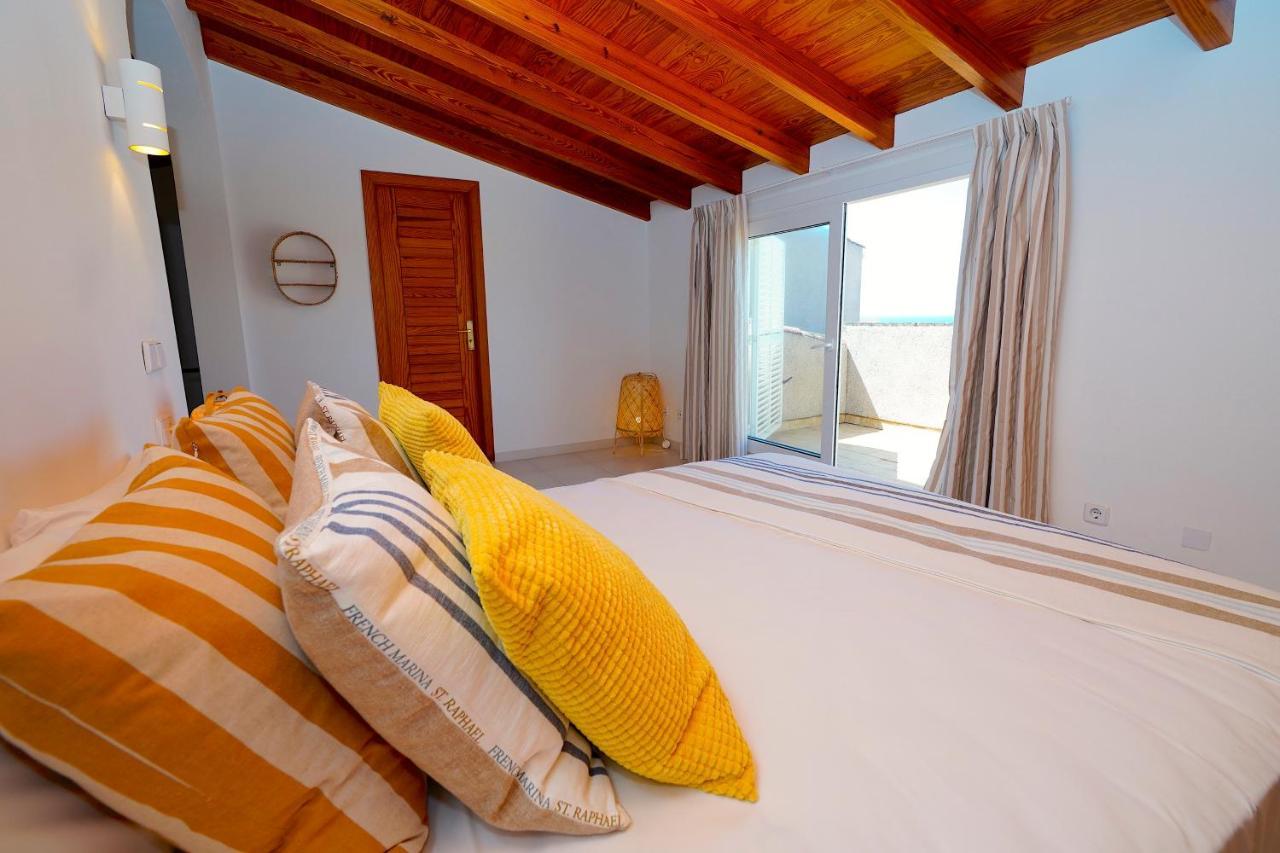 Apartamento Es Trenc