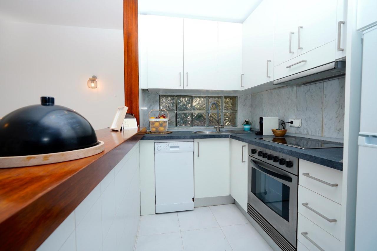 Apartamento Es Trenc