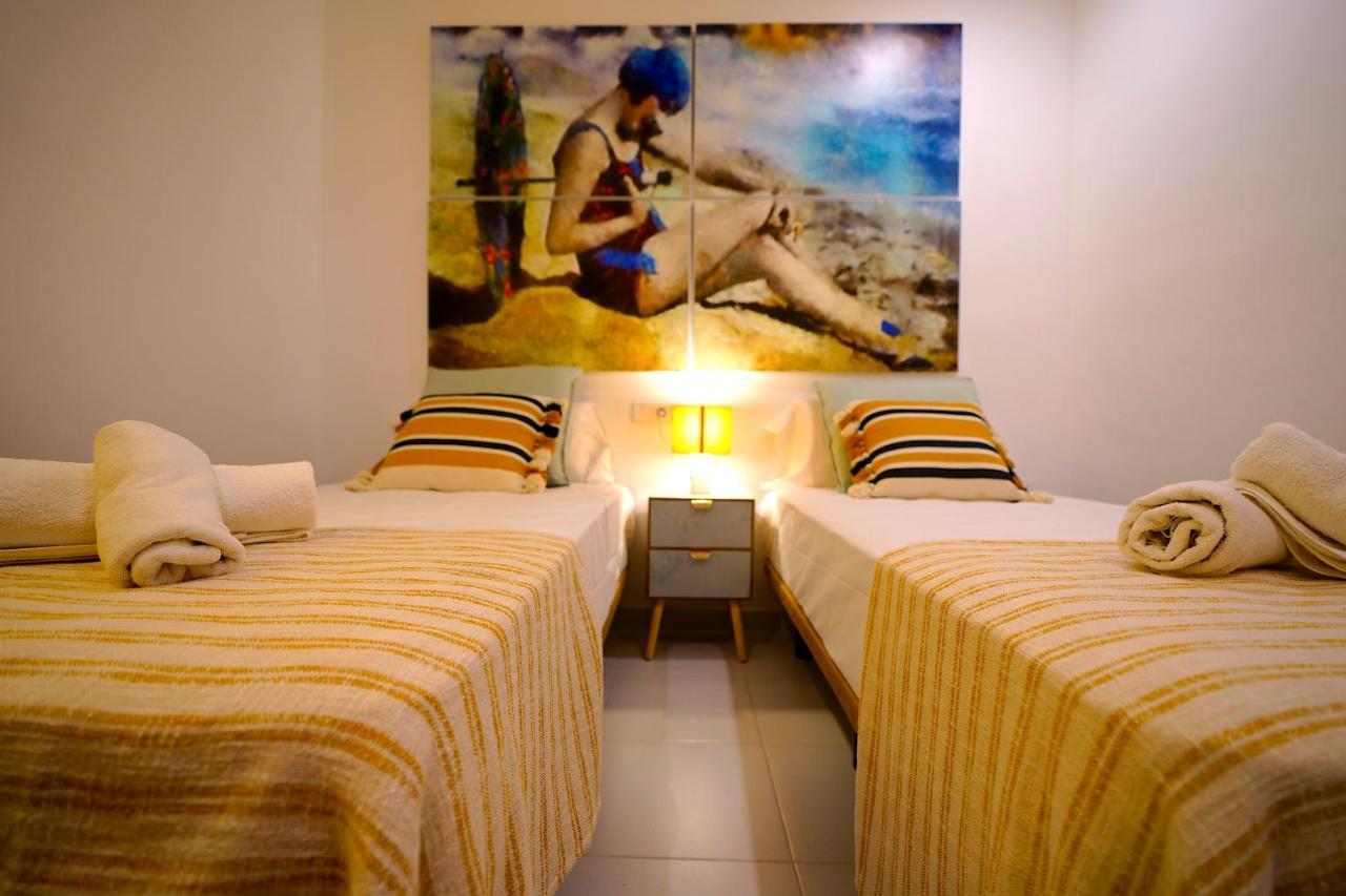 Apartamento Es Trenc
