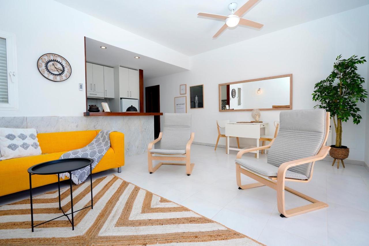 Apartamento Es Trenc