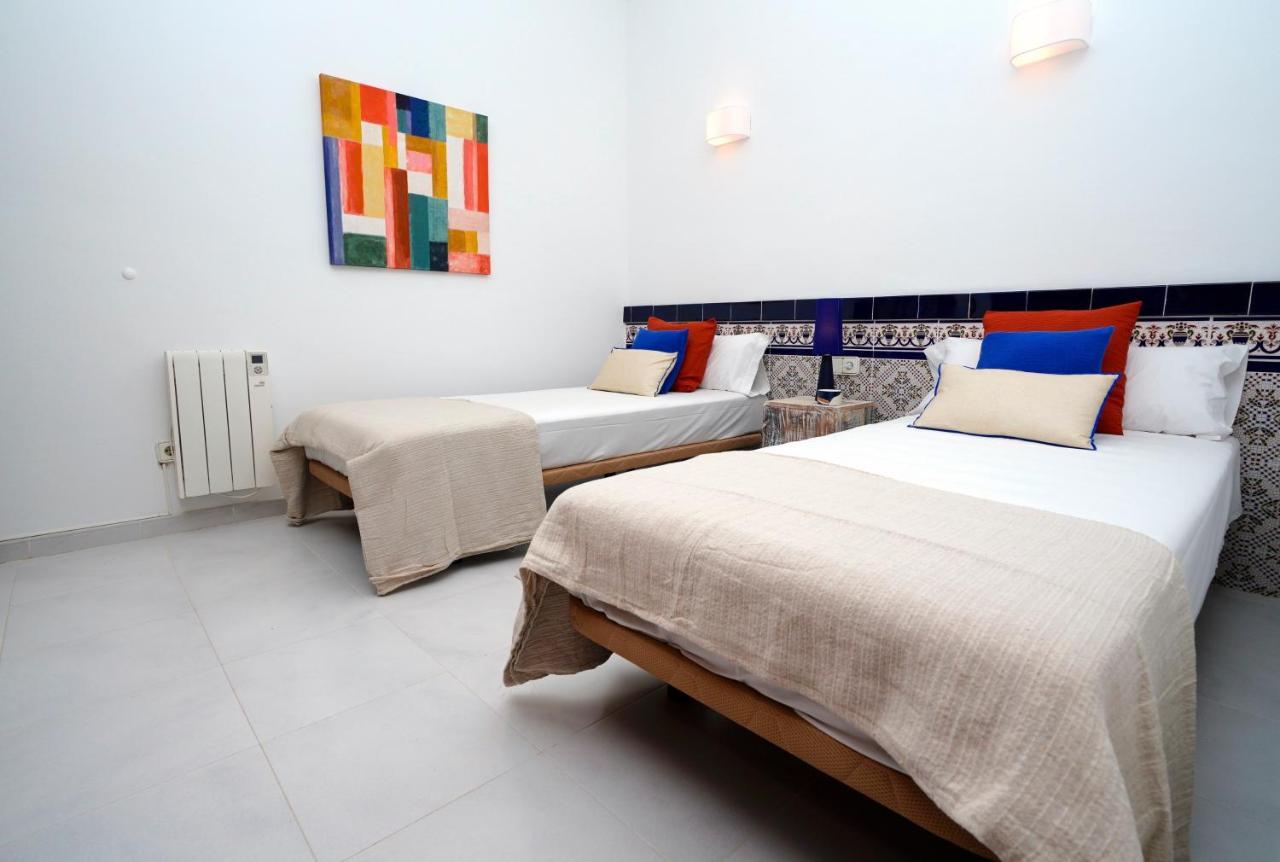 Apartamento Es Trenc Ses Covetes
