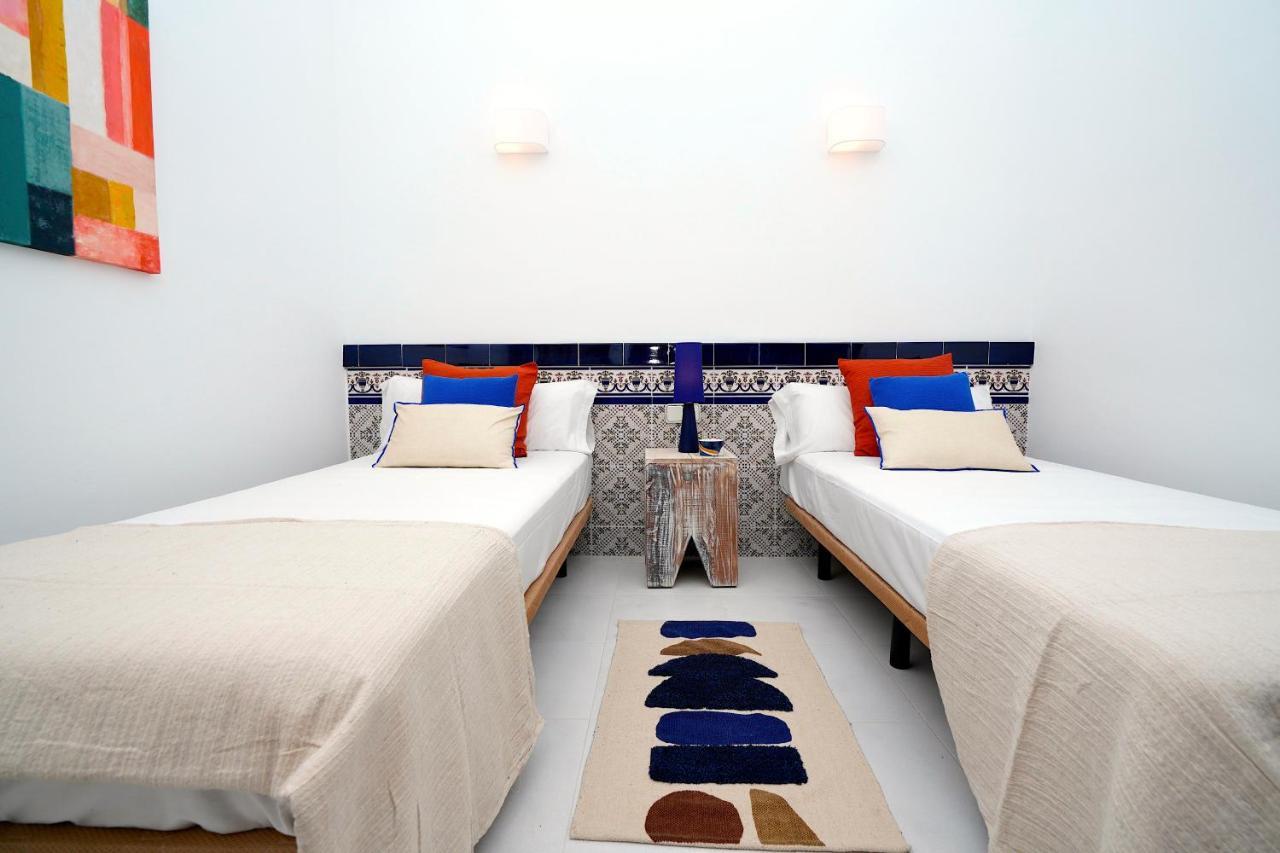 Apartamento Es Trenc
