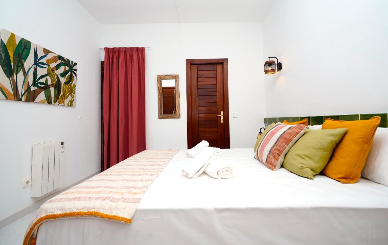 Apartamento Es Trenc