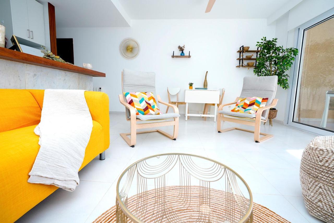 Apartamento Es Trenc