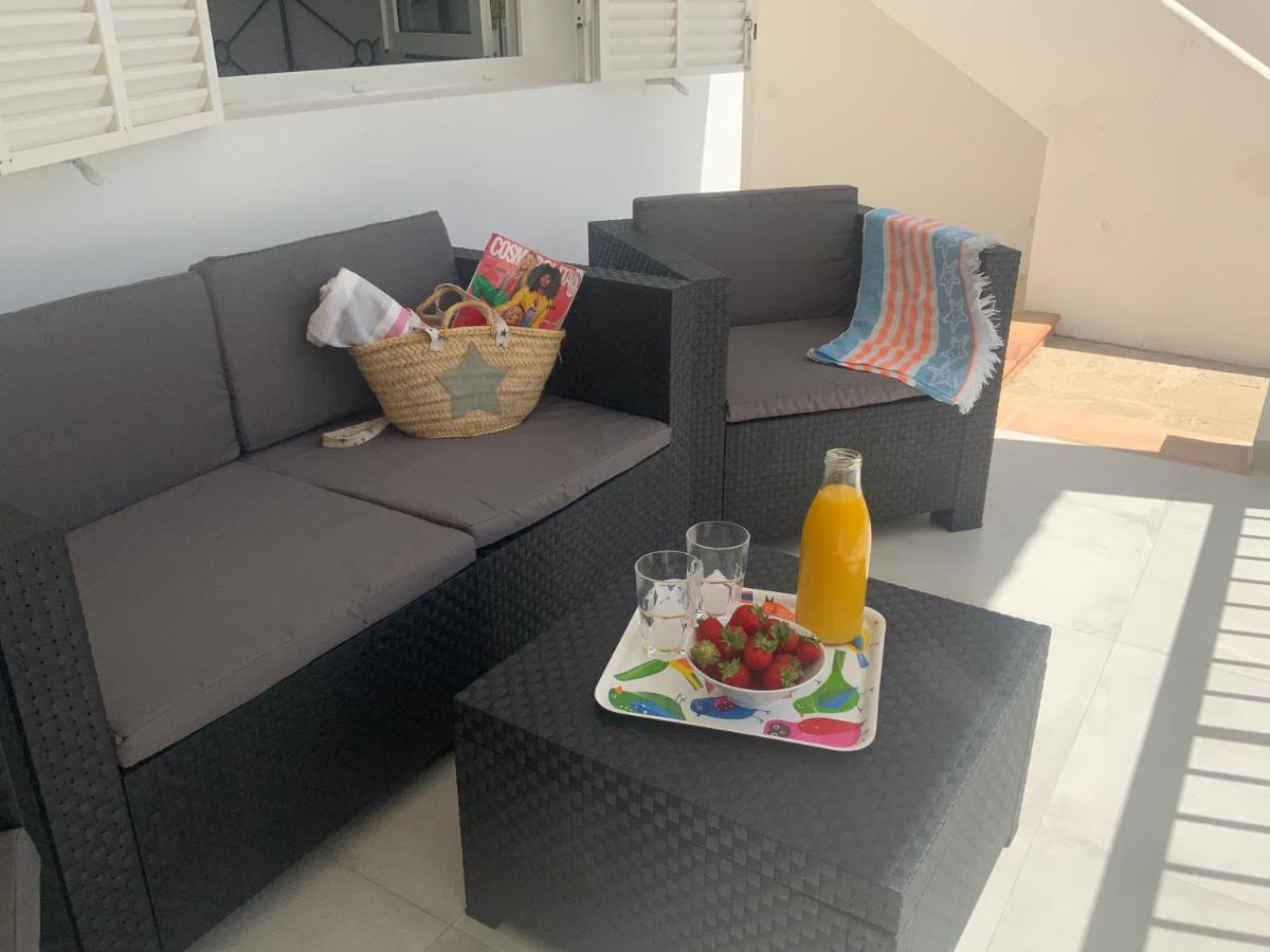 Apartamento Sunset *