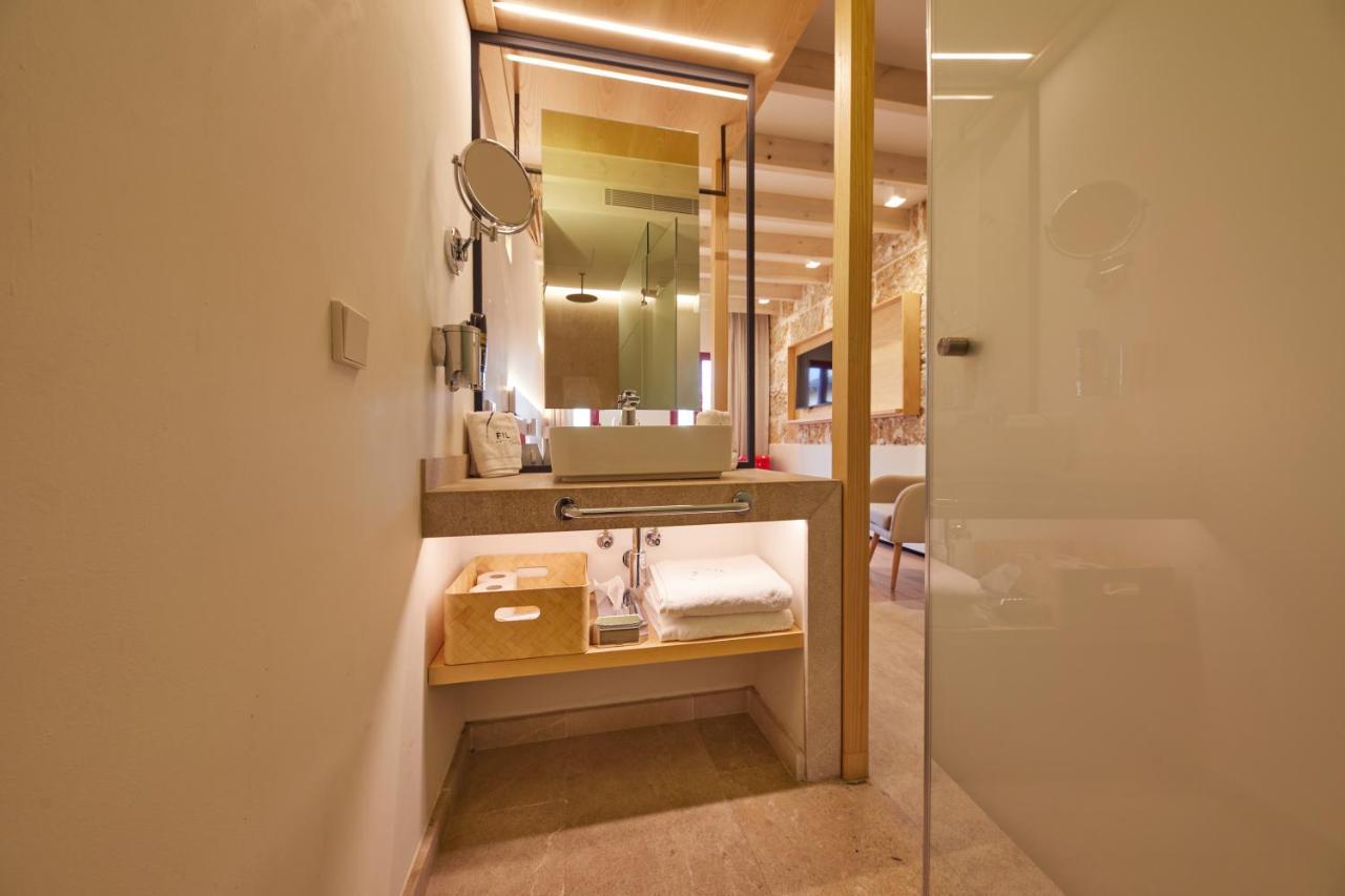 Fil - Turismo De Interior Apartahotel Palma de Mallorca