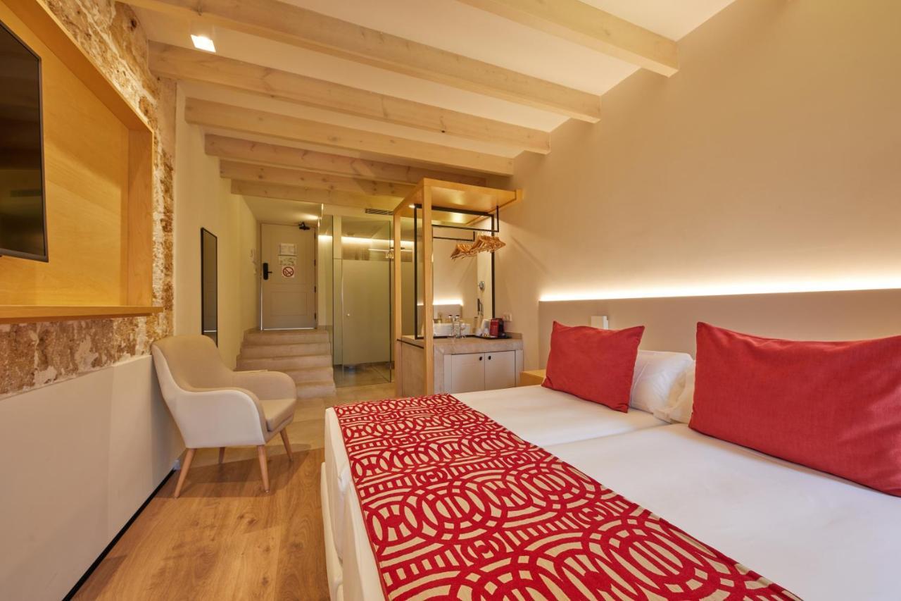 Fil - Turismo De Interior Apartahotel 4*