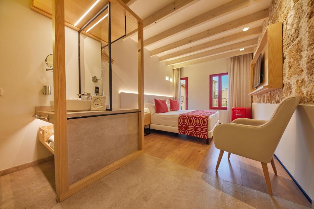 Fil - Turismo De Interior Apartahotel