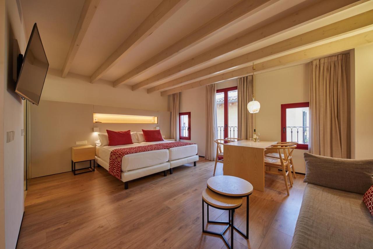 Apartahotel Fil - Turismo De Interior