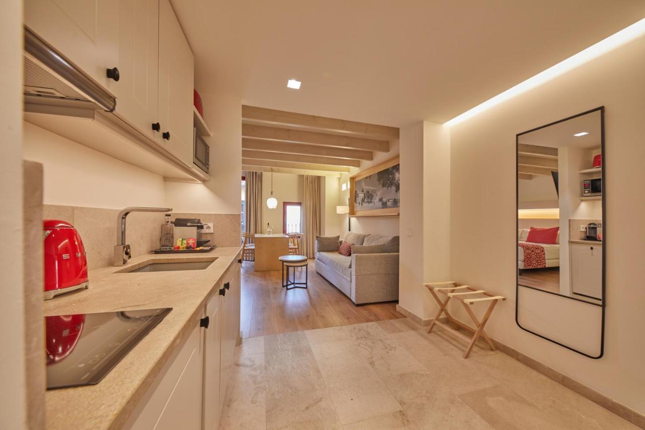 Fil - Turismo De Interior Apartahotel 4*