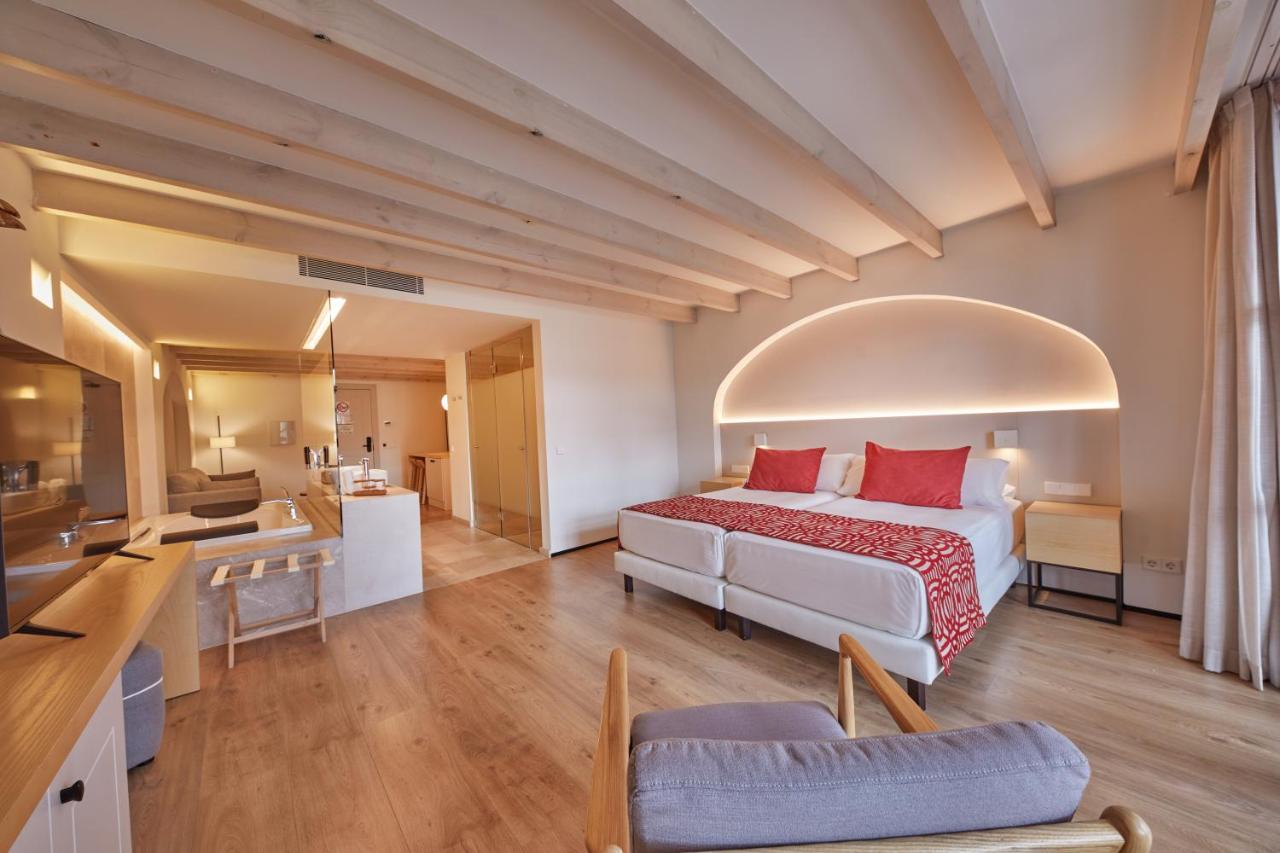 Apartahotel Fil - Turismo De Interior
