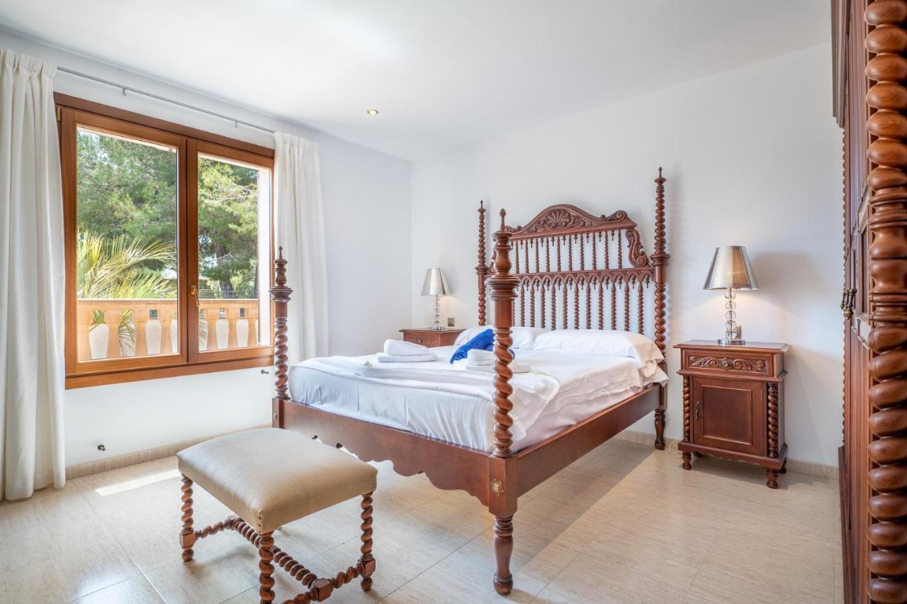 Cas Fraus Villa *