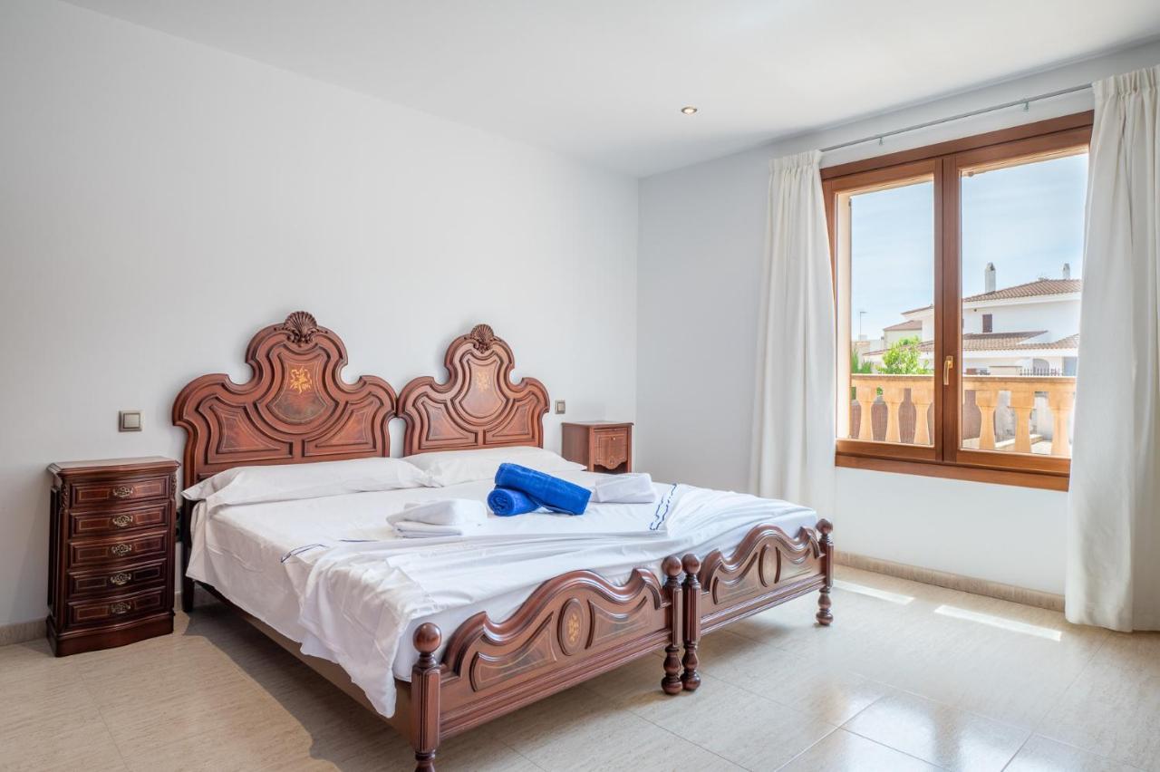 Cas Fraus Villa *