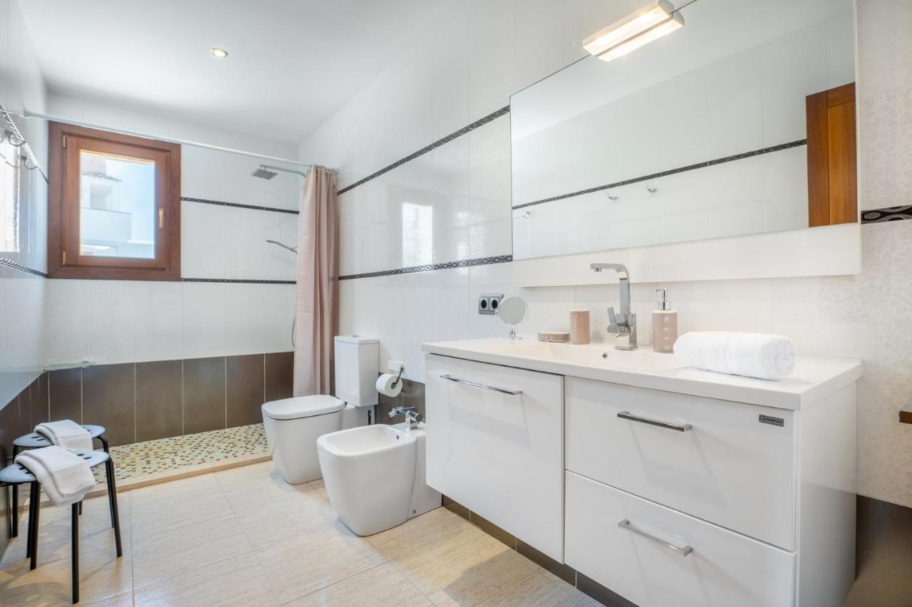 Cas Fraus Villa Sant Llorenc Des Cardassar