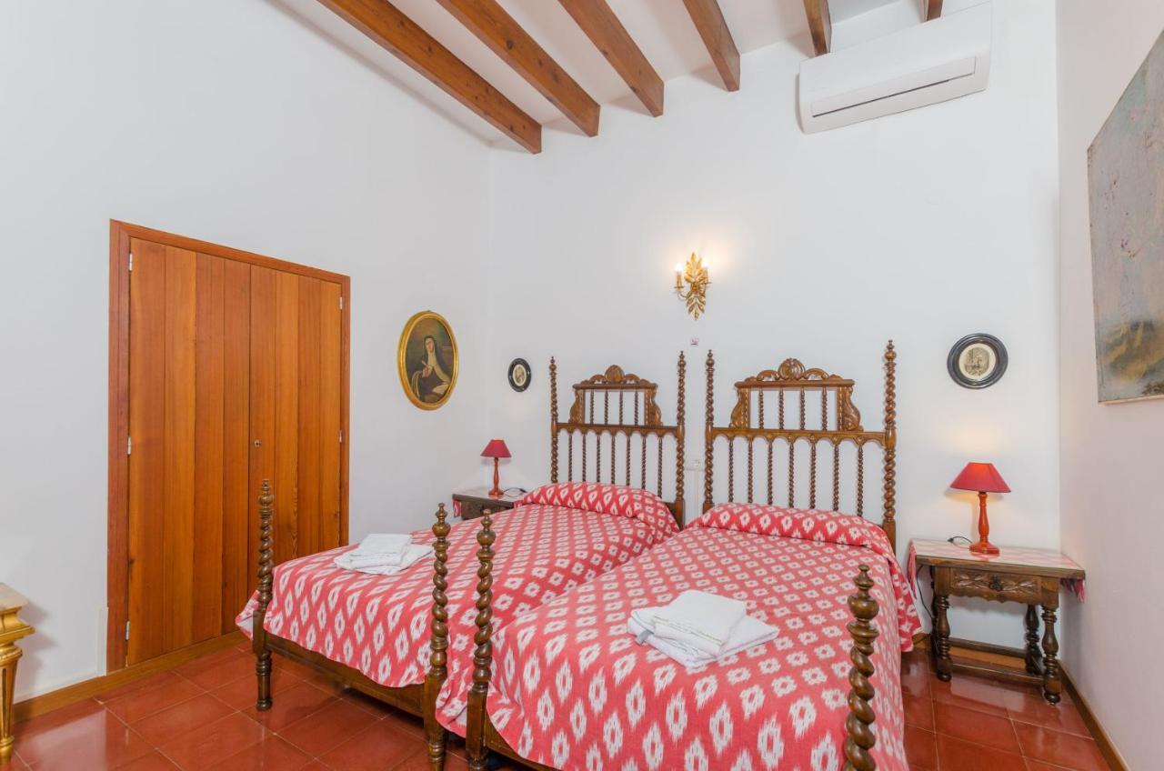 Son Real Villa Sencelles