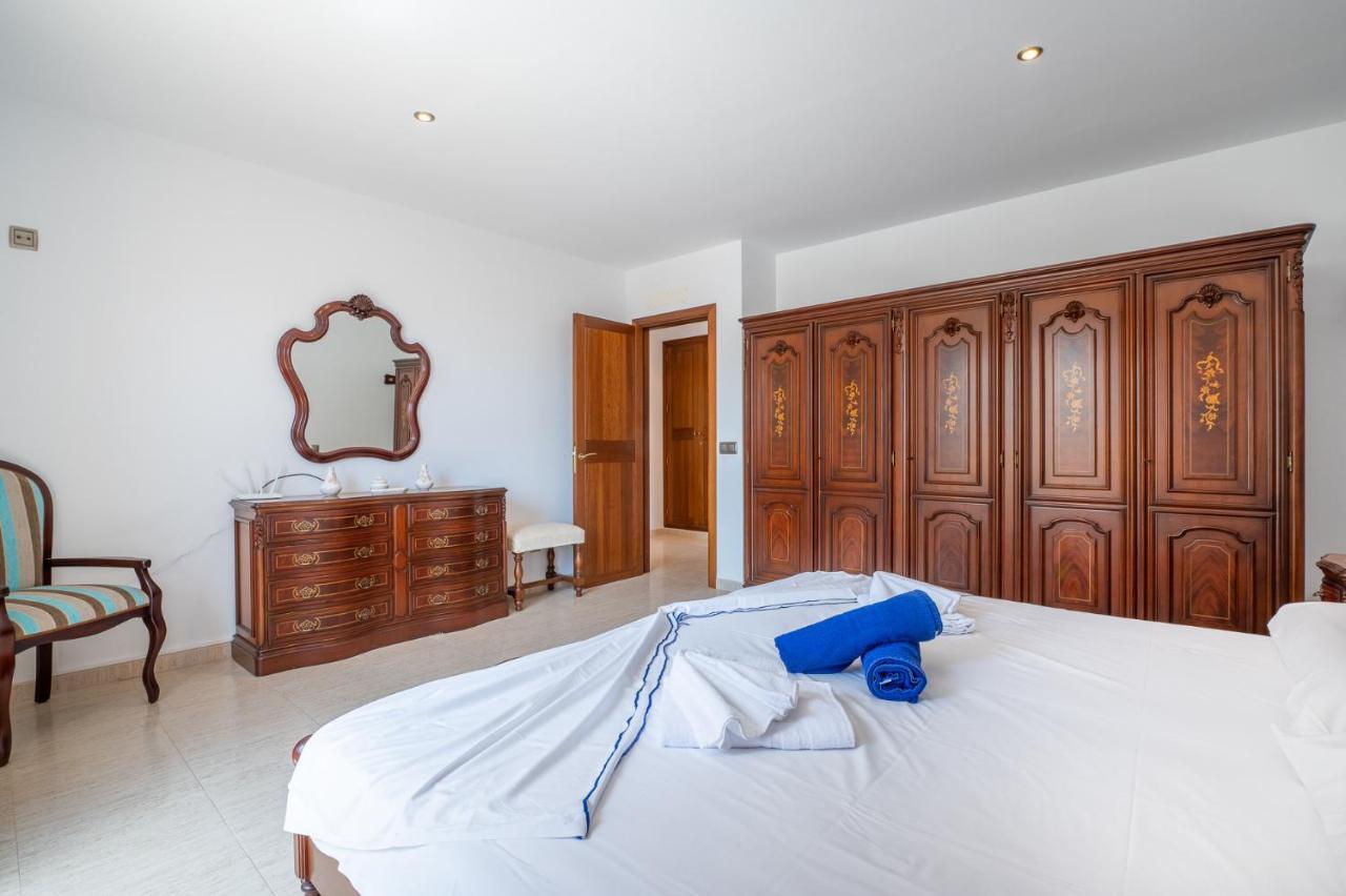 Villa Cas Fraus *