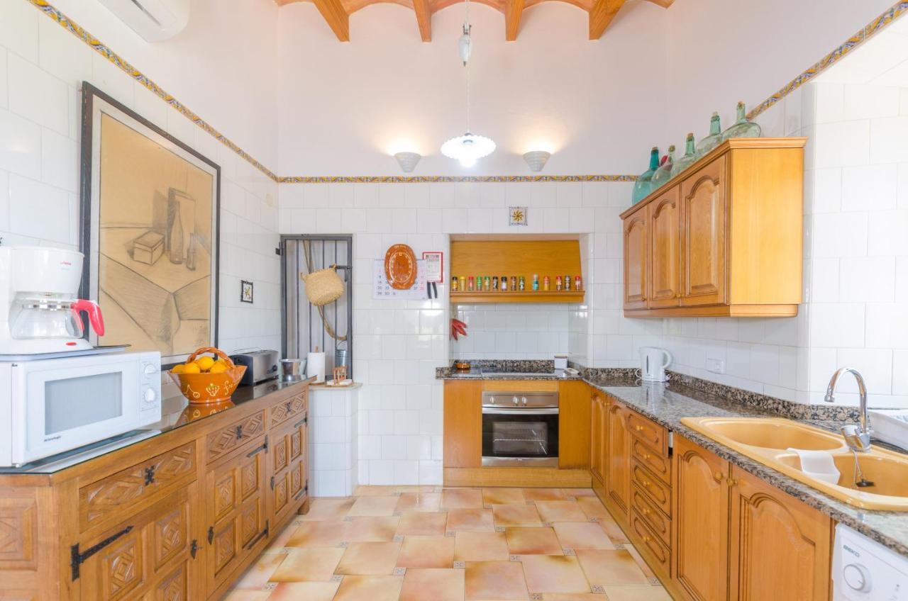 Son Real Villa Sencelles