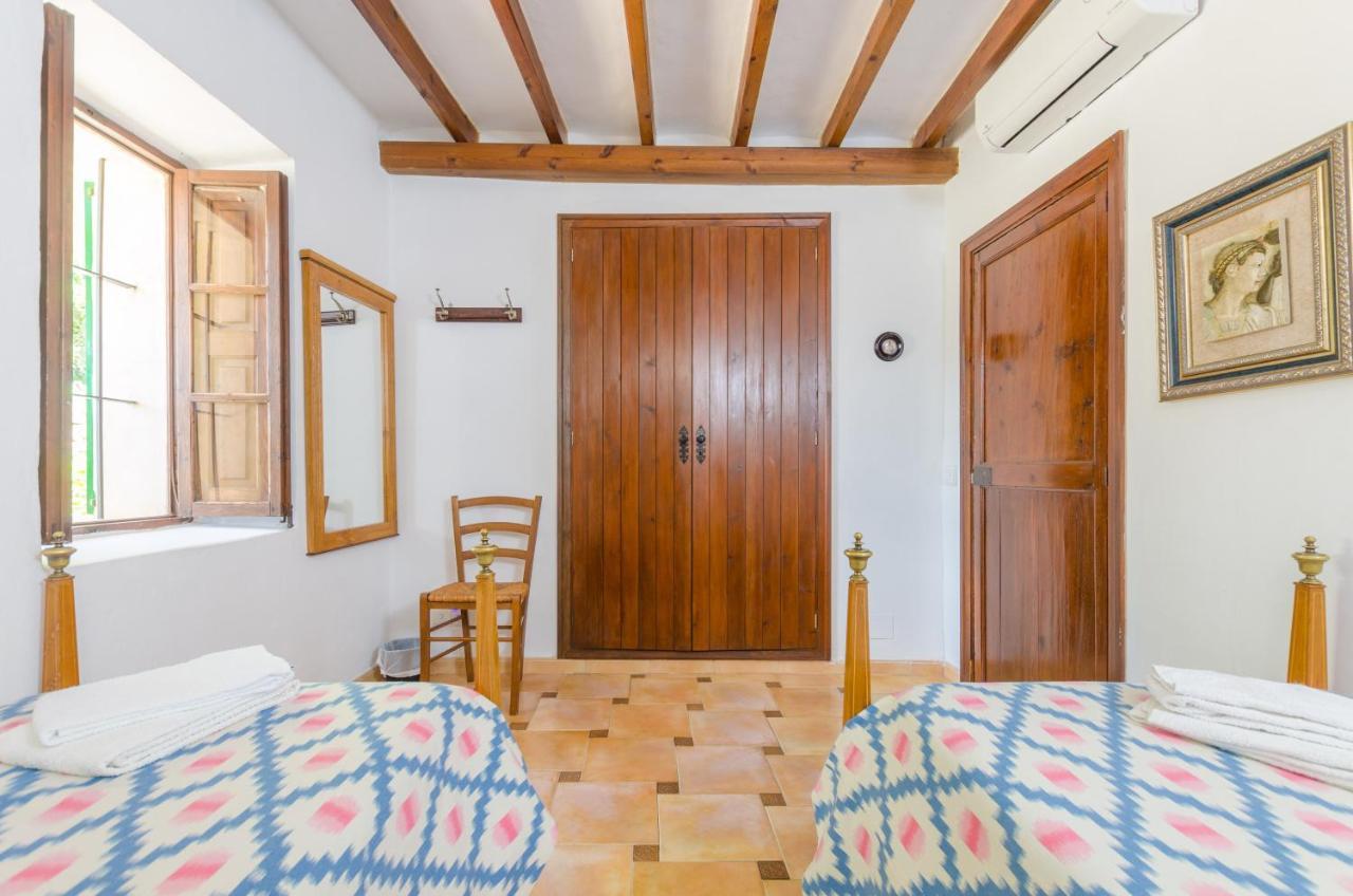 Son Real Villa Sencelles