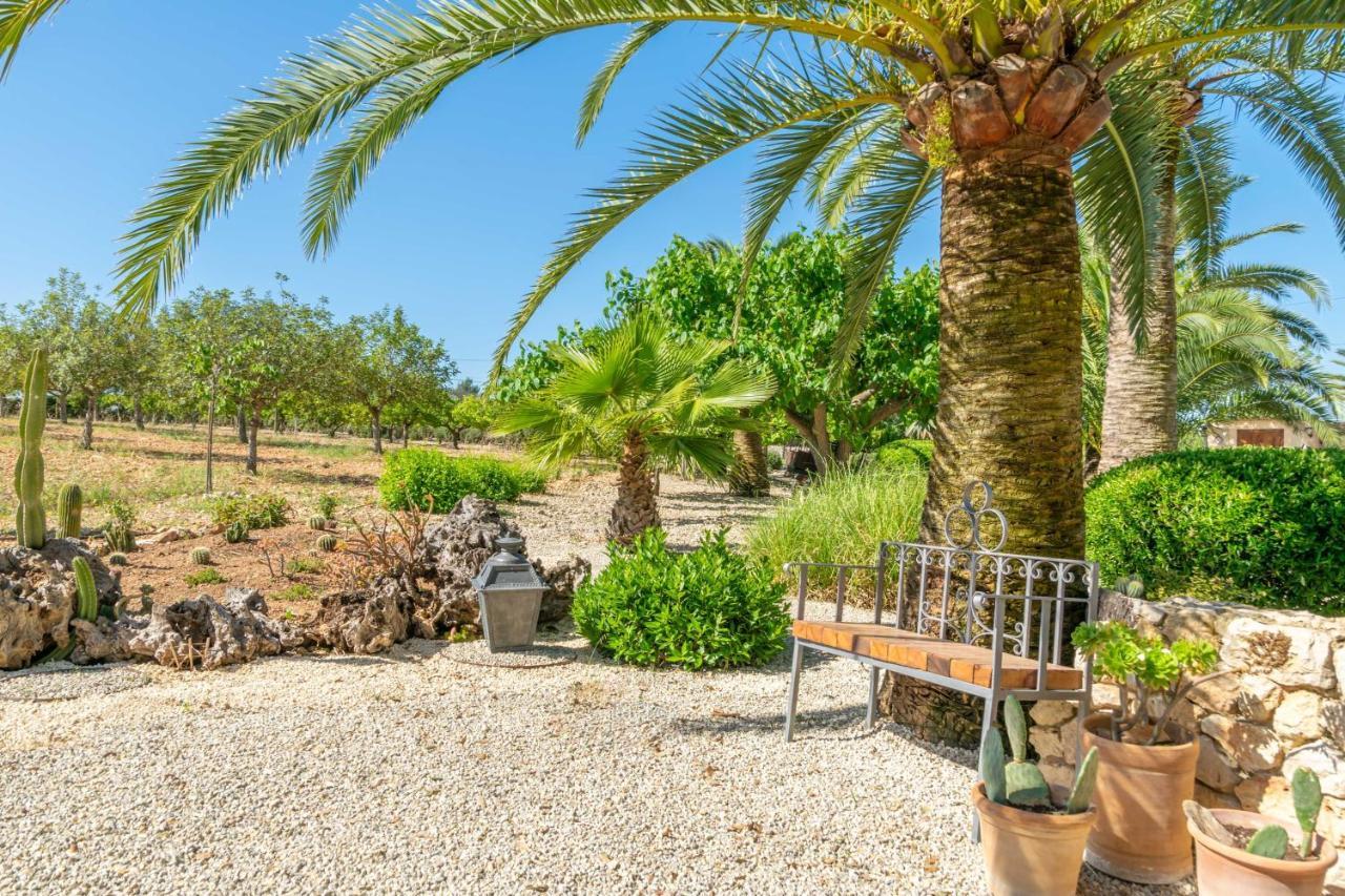 Son Real Villa Sencelles