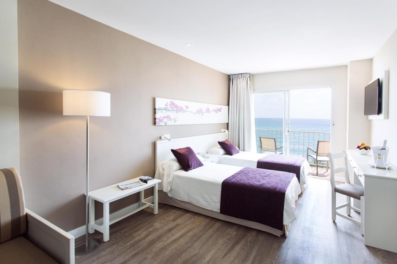 Brisa Marina (adults Only) 4* S'Illot (Mallorca)